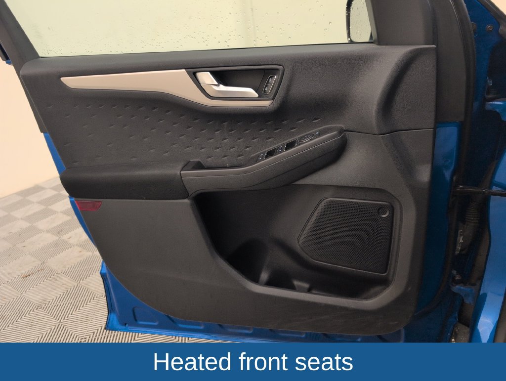 Used 2020 Ford Escape SE FWD image 29