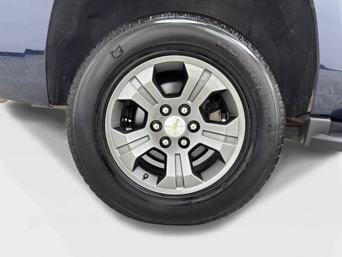 Used 2020 Chevrolet Tahoe LS w/ Skid Plate Package AWD/4WD image 48