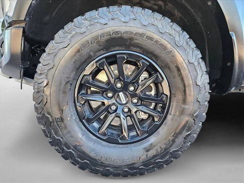 Used 2024 Ford F150 Raptor AWD/4WD image 22