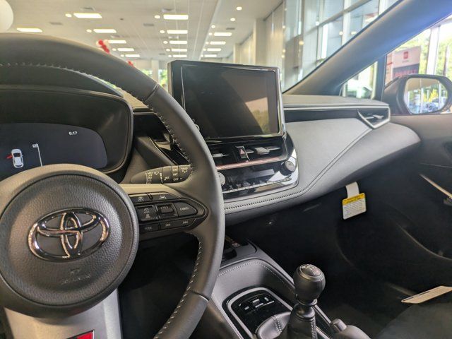 New 2026 Toyota Corolla GR AWD/4WD image 19