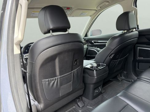Certified 2024 Kia Telluride LX AWD/4WD image 23