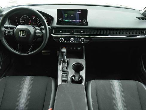 Certified 2026 Honda Civic Sport image 26