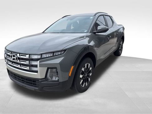 New 2026 Hyundai Santa Cruz SEL FWD image 1