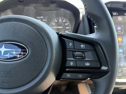 New 2026 Subaru Forester Premium image 16