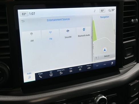 Used 2023 Ford F150 Raptor w/ Blue Interior Package image 28