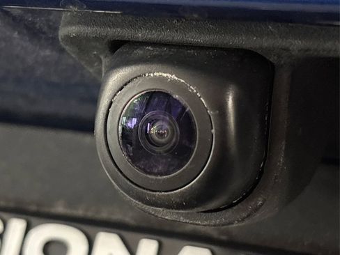 Used 2023 Kia Sportage EX image 14