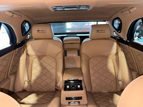 Used 2013 Bentley Mulsanne RWD image 23