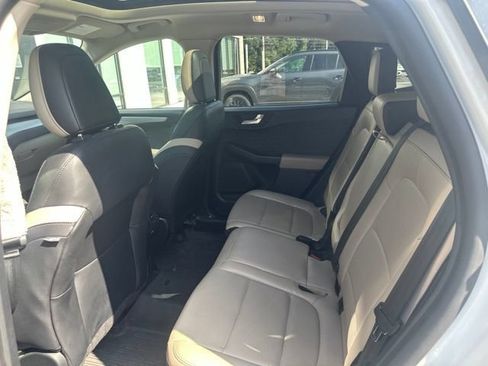 Used 2020 Ford Escape SEL AWD/4WD image 13