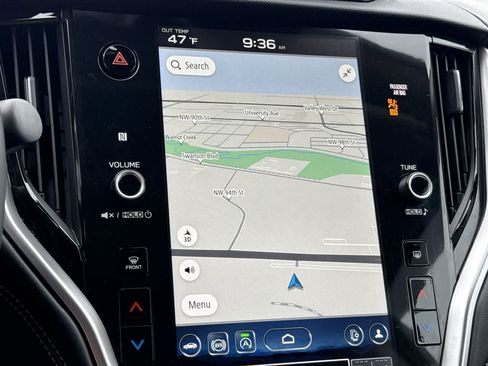 Used 2024 Subaru Outback Touring image 28