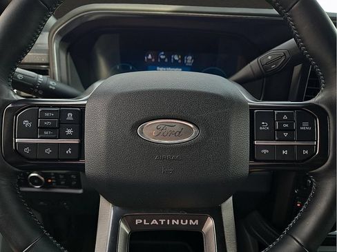 Used 2026 Ford F350 Platinum AWD/4WD image 19