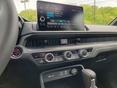 Used 2024 Honda CR-V Sport-L image 14