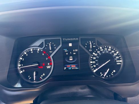 Used 2023 Toyota Tundra SR5 image 20