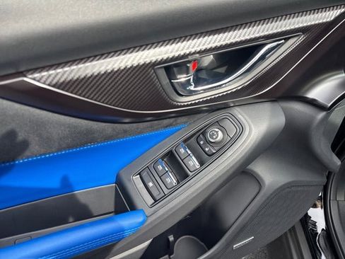 New 2025 Subaru WRX tS image 63