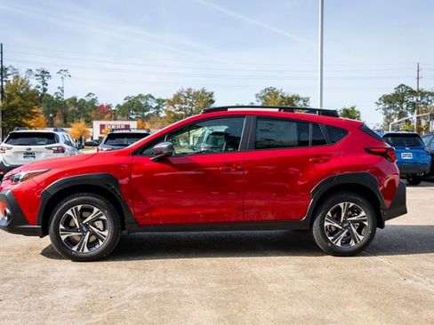 New 2026 Subaru Crosstrek 2.0i Premium image 2