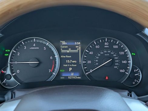 Used 2018 Lexus RX 350L AWD image 14