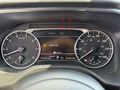 Used 2024 Nissan Rogue SV FWD image 31