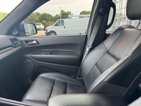 Used 2022 Dodge Durango R/T AWD/4WD image 18