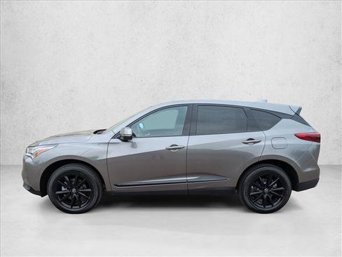 New 2026 Acura RDX SH-AWD image 5