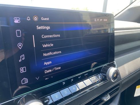 New 2026 Chevrolet Colorado Trail Boss image 22