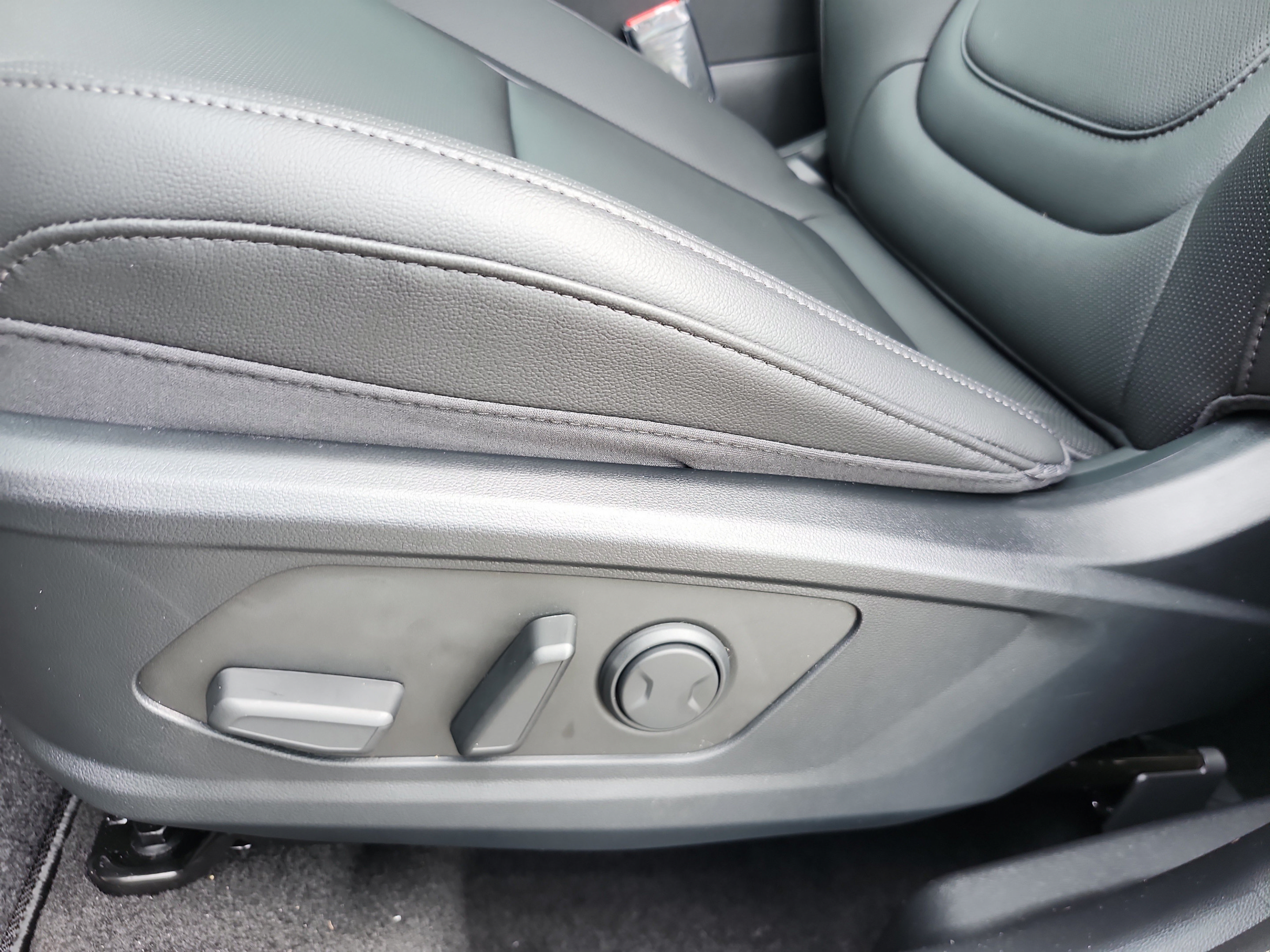 New 2026 Hyundai Tucson SEL Plus FWD image 14