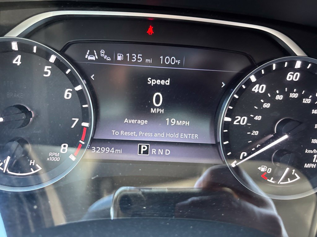 Used 2023 Nissan Frontier SV w/ SV Convenience Package RWD image 20