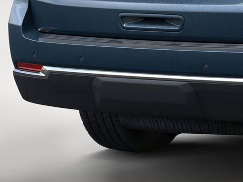 New 2026 Chevrolet Tahoe LS w/ LPO, Dark Essentials Package image 6