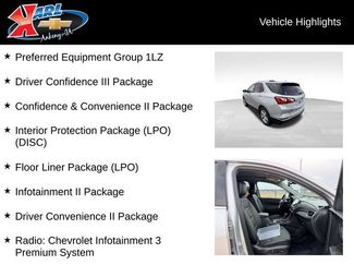 Used 2021 Chevrolet Equinox Premier video 2