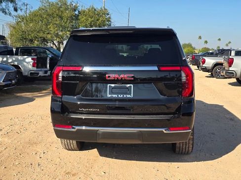 New 2026 GMC Yukon XL Elevation image 6