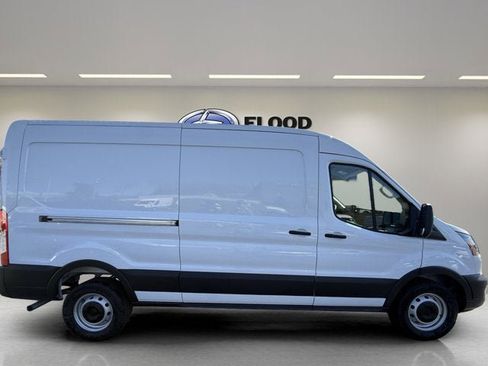 New 2026 Ford Transit 250 148 Medium Roof image 4