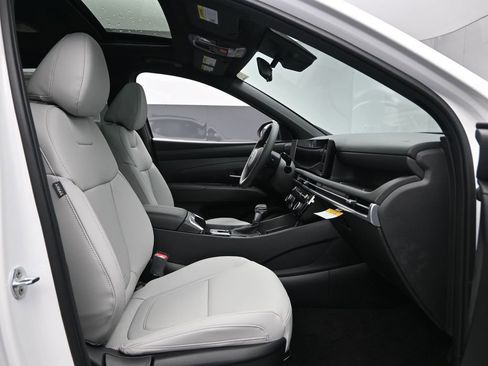 New 2026 Hyundai Santa Cruz SEL image 32