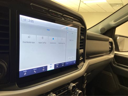 Used 2022 Ford F150 XLT w/ Equipment Group 302A High image 27