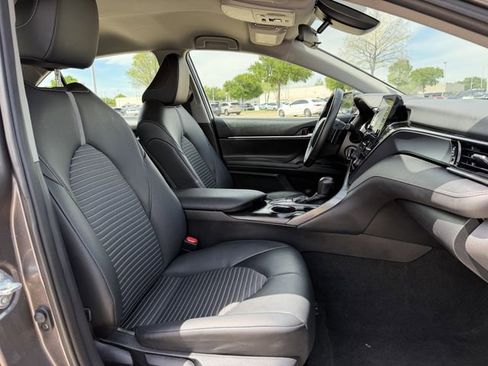 Certified 2024 Toyota Camry SE image 26