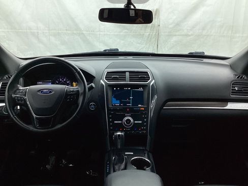 Used 2018 Ford Explorer Limited FWD image 28