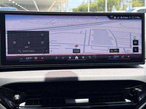 New 2026 BMW i4 eDrive40 w/ M Sport Package RWD image 24