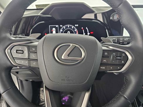 Certified 2023 Lexus NX 350 Premium image 22