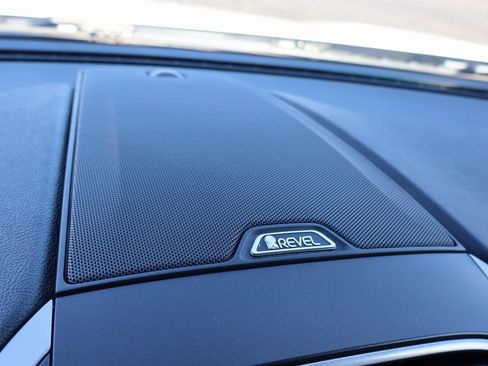 Used 2020 Lincoln Nautilus Reserve image 15