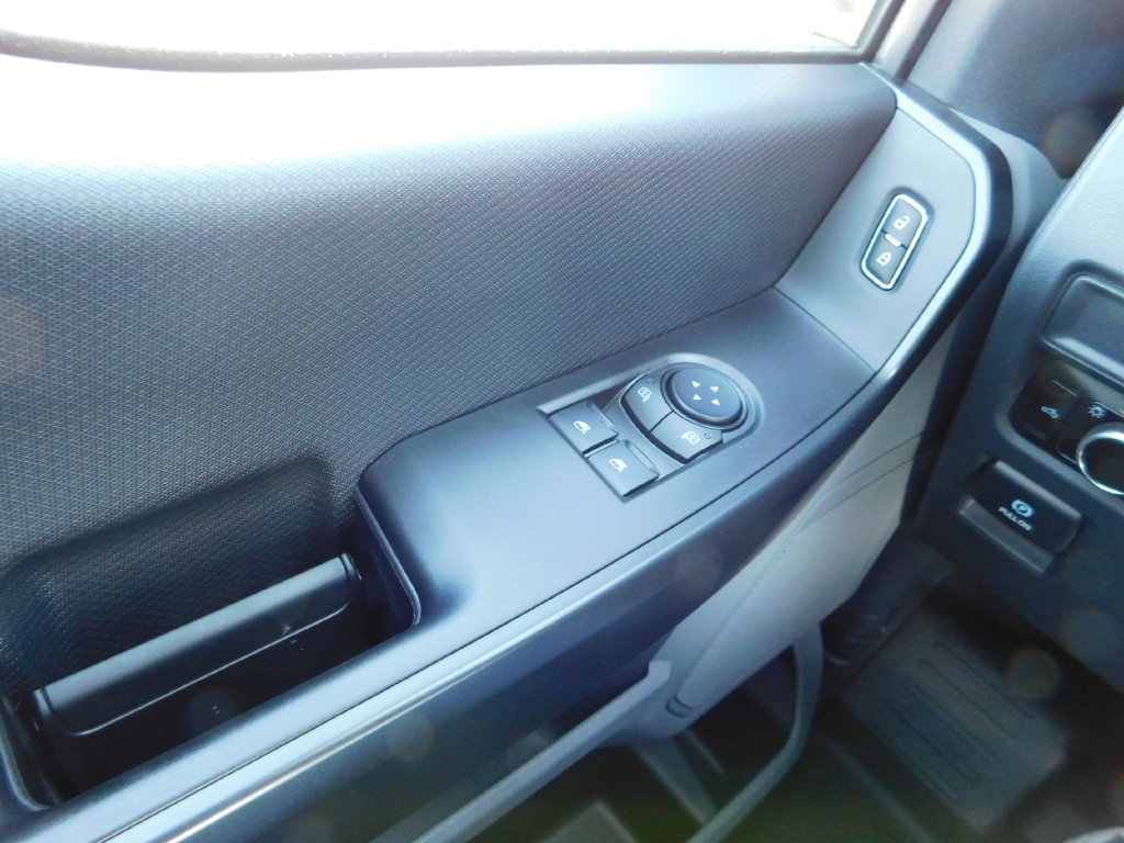 New 2026 Ford F150 XL AWD/4WD image 24