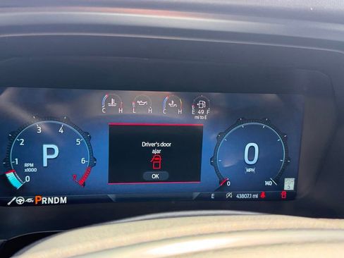 Used 2024 Ford F150 Raptor AWD/4WD image 21