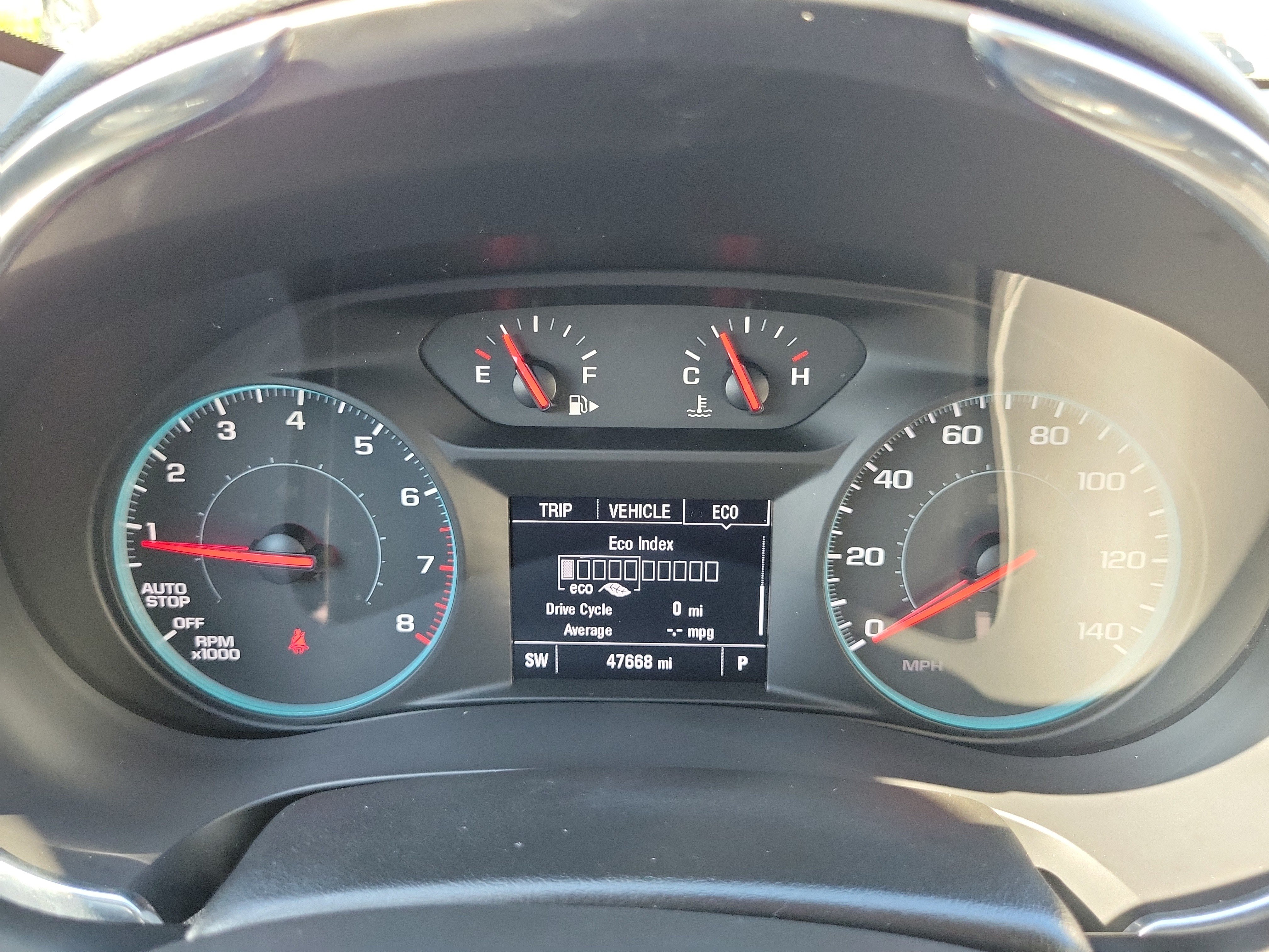 Used 2021 Chevrolet Malibu LT FWD image 28