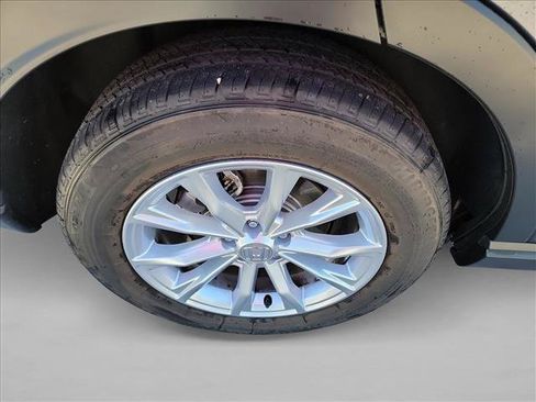 Used 2025 Honda CR-V EX-L image 11