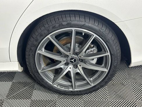 Certified 2023 Mercedes-Benz E 350 Sedan image 20