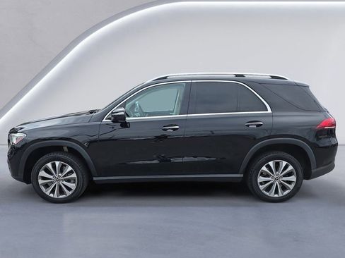 Used 2020 Mercedes-Benz GLE 450 GLE450 4MATIC image 6