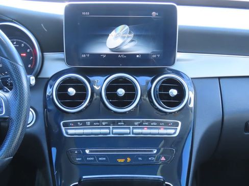 Used 2016 Mercedes-Benz C 300 C 300 image 8