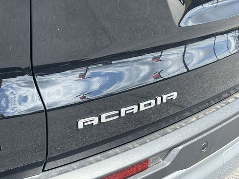 New 2025 GMC Acadia Elevation w/ Elevation Premium Package image 25