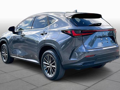Used 2022 Lexus NX 250 w/ Towing Package (2000 Lbs) image 12