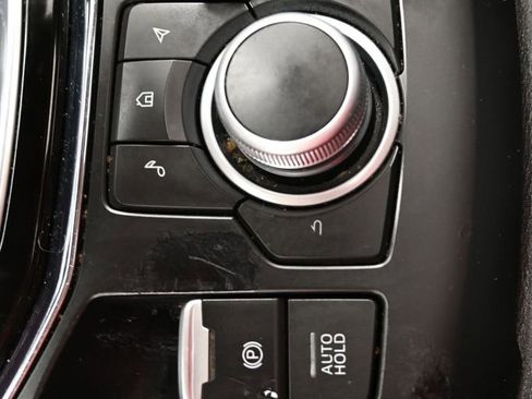Used 2025 MAZDA CX-5 AWD 2.5 S w/ Preferred Package image 30