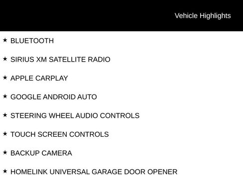 Used 2019 Buick Enclave Essence w/ LPO, Luxury Package image 2