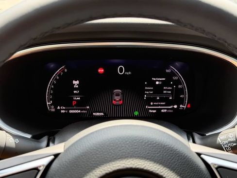 New 2026 Acura MDX FWD w/ Technology Package image 16