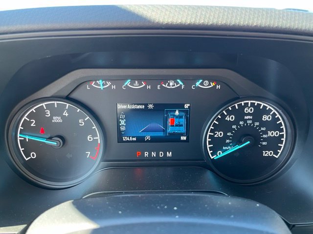 New 2026 Ford F150 XL w/ Tow/Haul Package AWD/4WD image 27