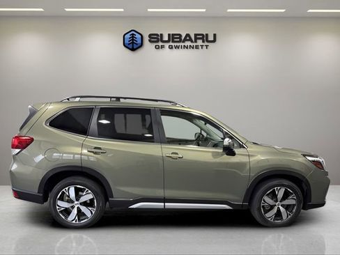 Used 2021 Subaru Forester Touring w/ Popular Package #2 image 6